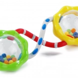 Rassel für Babys 14 cm