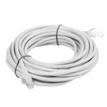 LANBERG Cat5e UTP Patch Cable 15 m, Grey