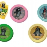 Detoa Mole Mini Labyrinth