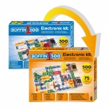 Boffin 300 – upgrade to Boffin 500