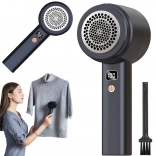 Elektrisch scheerapparaat voor kleding