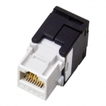 Gereedschapsloze keystone module RJ45 UTP Cat.5e ALANTEC