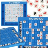 Logic Game SUDOKU – Plastic Board Version