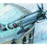 Modelvliegtuig Hawker Tempest MK.V