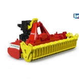 Bruder Pöttinger bodemfrees 1:16