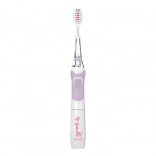 Brosse à dents sonique pour enfants Seago rose