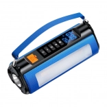 Starter and Compressor Blitzwolf BW-JA1 16000mAh