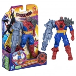 SPIDER-MAN DELUXE FIGURE 15 CM