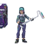 Fortnite Figure Teknique Solo Mode