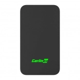 draadloze auto-adapter Carlinkit 2AIR voor Apple CarPlay en Android Auto