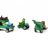 Cheva Constructor Motorota