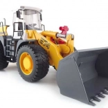 BRUDER chargeuse sur pneus LIEBHERR 1:16