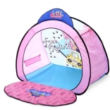 Children's Play Tent LOL Surprise in Free Stylin’ Style