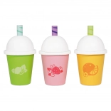 Le Toy Van fruit cocktails to go - 3 pcs