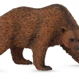 Collecta Brown Bear – plastic figurine