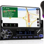 Autoradio BLOW Mobile Pro 1DIN mit SMART-Halterung