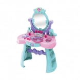 Cosmetic Table for Little Girls