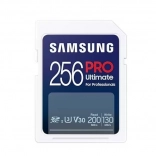 Samsung geheugenkaart 256GB Pro Ultimate