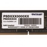 Geheugen DDR4 SODIMM 32 GB 3200 MHz CL22