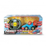 Kids' RC Car My First Nikko