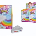 Glibbi Boom Bath Rainbow