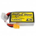 Akku Tattu R-Line 4.0 1400mAh LiPo