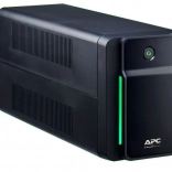 APC Back‑UPS 950 VA noodstroomvoorziening, 230 V met AVR, 6x IEC
