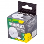 Double-sided nano adhesive tape 1 m × 5 cm
