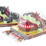 Hondentanden spel – leuke reactietest voor kinderen