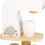 Wooden Coffee Maker for Children