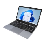 Umax VisionBook 14WJ 14,1" Notebook mit Intel Celeron, Full HD IPS und SSD-Erweiterung