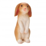 Mojo Rabbit Figurine – Sitting