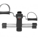 Klapprad für Rehabilitation Basic mit LCD-Display