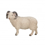 Mojo ram figurine – realistic model for kids and collectors