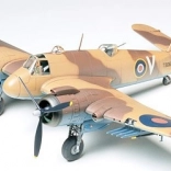 Bristol Beaufighter Mk6 Model Aircraft