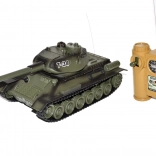 T-34 RC Tank with Remote Control