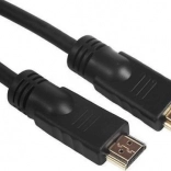 HDMI-HDMI Cable v2.0 3D TV High Speed Ethernet 10M