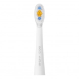 Vervangende opzetborstels voor SOOCAS Aura PT1 tandenborstel