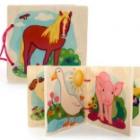 Hess Picture Book Farm