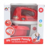 Kids' Battery-Powered Mixer with Light