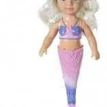 BABY born Mermaid Doll 46 cm