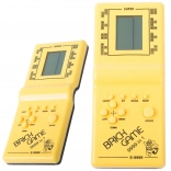 Electronic Game Brick Game Retro Handheld Console