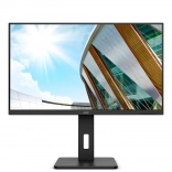 AOC U32P2 31,5" 4K VA Monitor mit Pivot