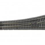 Piko Wissel WL enkelvoudig links met ondergrond