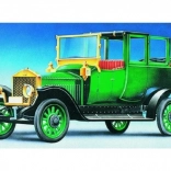 Oldtimer-Modell ROLLS-ROYCE Silver Ghost 1911 – Bausatz 1:32