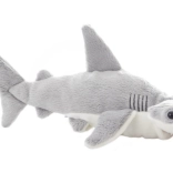 Plush Hammerhead 25 cm