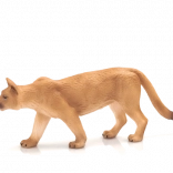 Mojo American puma figure – large