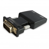 VGA to HDMI Converter SAVIO CL-145