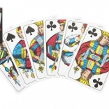 playing cards Pikety 32 cards in a box