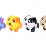 Wind-up Puppy 8 cm